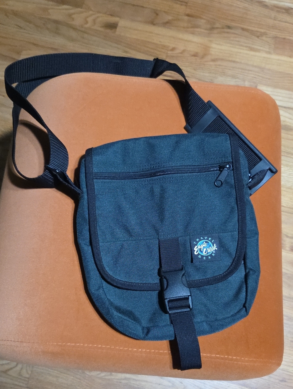 Eagle Creek Crossbody Bag - Teal